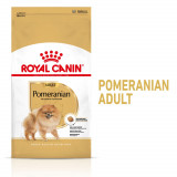 Royal Canin Pomeranian Adult, hrană uscată c&acirc;ini, 1.5kg