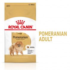 Royal Canin Pomeranian Adult, hrană uscată câini, 1.5kg