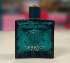 Parfum Versace Eros 100ml foto