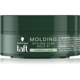 Schwarzkopf Taft Looks argilă styling cu fixare foarte puternică 75 ml