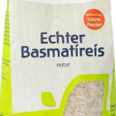 Orez Bio Basmati Integral Demeter Spielberger 500gr