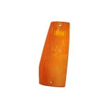 Lampa semnalizare Jeep Cherokee (Xj), 10.1984-10.1996, portocaliu, fara omologare, 56000111, partea Stanga