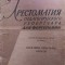 HRESTOMATIE DE PARTITURI PENTRU PIAN, CLASA A V-A VARIATII, SONATE-N. LIUBOMIR-246742