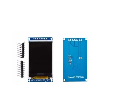 MODUL NANO OLED 1.8 MODUL-NANO-OLED3 foto