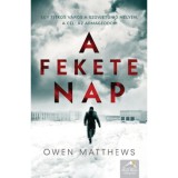 A fekete Nap - Owen Matthews