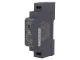 Convertor DC/DC 15W 5V 3A
