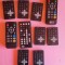 lot de 10 telecomenzi - diverse utilizari -