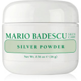 Mario Badescu Silver Powder masca pentru curatare profunda &icirc;n pulbere 16 g