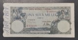 Rom&acirc;nia 100000 Lei 1946 Decembrie XF