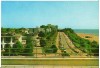 CPIB 16579 CARTE POSTALA - MANGALIA. FALEZA, Necirculata, Fotografie