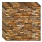 Set 10x Tapet 3D, autoadeziv/autocolant, spuma moale, design modern, pentru interior, usor de curatat, rezistent la apa, dimensiuni 70 cm x 70 cm x 0,