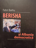 Fahri Balliu - Berisha si Albania democratica (semnata) (2011)