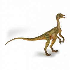 PAPO FIGURINA DINOZAUR COMPSOGNATHUS SuperHeroes ToysZone foto
