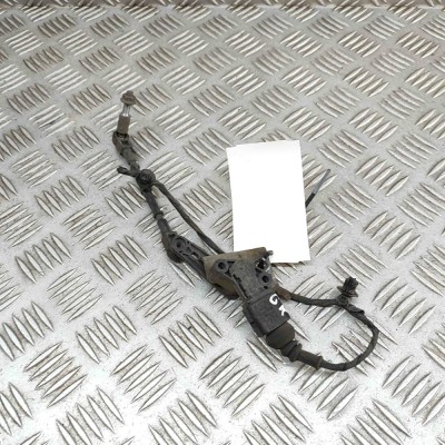 Senzor de nivel &amp;icirc;nălțime st&amp;acirc;nga spate AUDI Q7 4M 2020 OEM: 4M0907503 31968077 foto