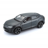 Masinuta Maisto Lamborghini Urus, 1:24, Gri