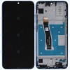 Capac frontal modul display Huawei Honor 20e + LCD + digitizer phantom blue