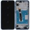 Capac frontal modul display Huawei Honor 20e + LCD + digitizer phantom blue