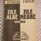 Zile albe zile negre memorii Nichifor Crainic