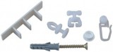 Cumpara ieftin Accesorii Sina Perdea / 3-4M