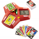 Joc de carti Uno - Triple Play | Mattel