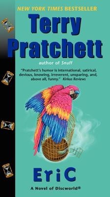 Eric: A Novel of Discworld foto