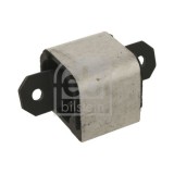 Suport cutie viteze Febi Bilstein 26383, parte montare : Spate