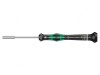 Şurubelniţă de precizie Kraftform Micro cu cap hexagonal, Wera