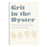 Grit in the Oyster :