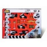 MAISTO SET DE CONSTRUCTII BOBCAT