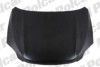 Capota motor Toyota Rav4 (Xa30), 02.2009-04.2010, Tabla, Aftermarket, Rapid