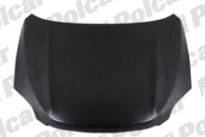 Capota motor Toyota Rav4 (Xa30), 02.2009-04.2010, Tabla, Aftermarket foto