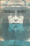 Tainele inimei - Cristian Teodorescu