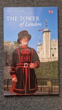 THE TOWER OF LONDON