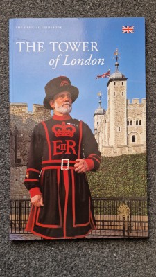 THE TOWER OF LONDON foto