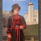 THE TOWER OF LONDON