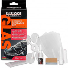 Kit Reparare Parbriz Quixx Windshield Repair