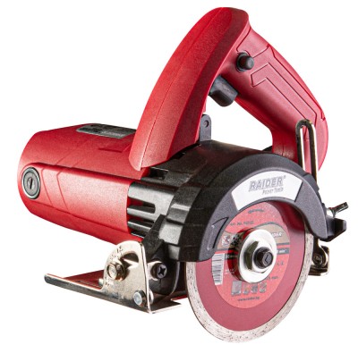 Fierastrau circular 110mm 1480W RD-CS28, Raider 052111 foto