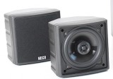 BOXE HI-FI Heco Hyperspace 2 X 60W, 4 Ohm , SATELITI, CENTRU, MASIVI !!! PESTE 2Kg + SUNET DE TOP !