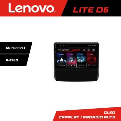 Navigatie Subaru Forester 2017-2020 Lenovo Kit-forester20 8 core 6+128 GB Android Waze USB Navigatie Internet Youtube Radio CarStore Technology