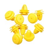 Set 10 cleme ornament Hyundai Elantra, i20, i30, Santa Fe, Tucson, Veracruz, Kia Cee&iuml;&iquest;&frac12;d, Magentis, Rio, Soul, Sportage, tapiterie usa, next to
