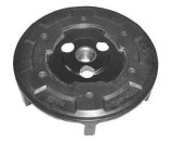 Cupla magnetica ambreiaj compresor A/C diametru 100 mm cu 8 caneluri, Mercedes Clasa GL X164 2006-2012; Clasa M W164 2005-2012; Clasa R W251 2005-201