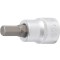 Imbus hexagonal de 14mm , 3/4