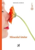 Cumpara ieftin Miracolul fetelor/Michael Gurian