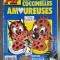 Revista Pif nr.1134 text in limba franceza