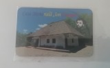 D1 - Magnet frigider - tematica turism - Humulesti - Romania 21