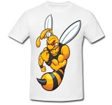 Cumpara ieftin Tricou &quot; Buff bee &quot;