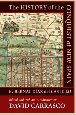 The History of the Conquest of New Spain foto