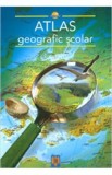 Atlas geografic scolar