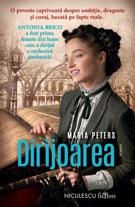 Dirijoarea, Maria Peterson - Editura Niculescu
