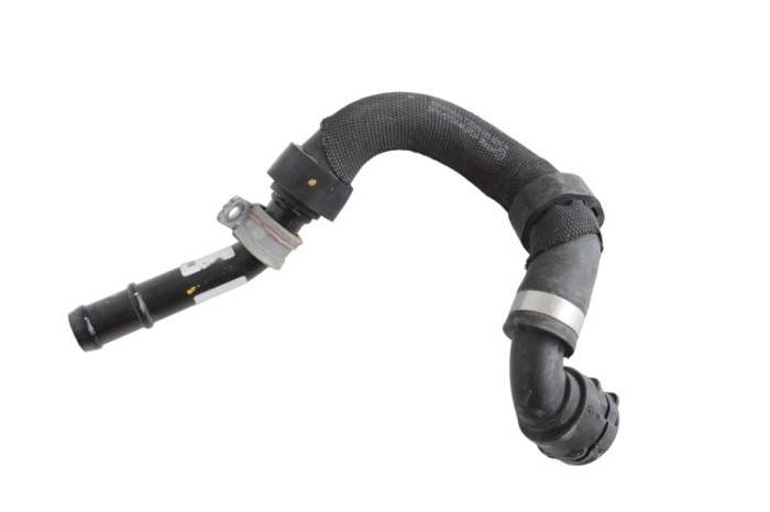 Furtun de lichid de răcire MERCEDES-BENZ AMG GT C190 2016 OEM: A1905000872 21234838